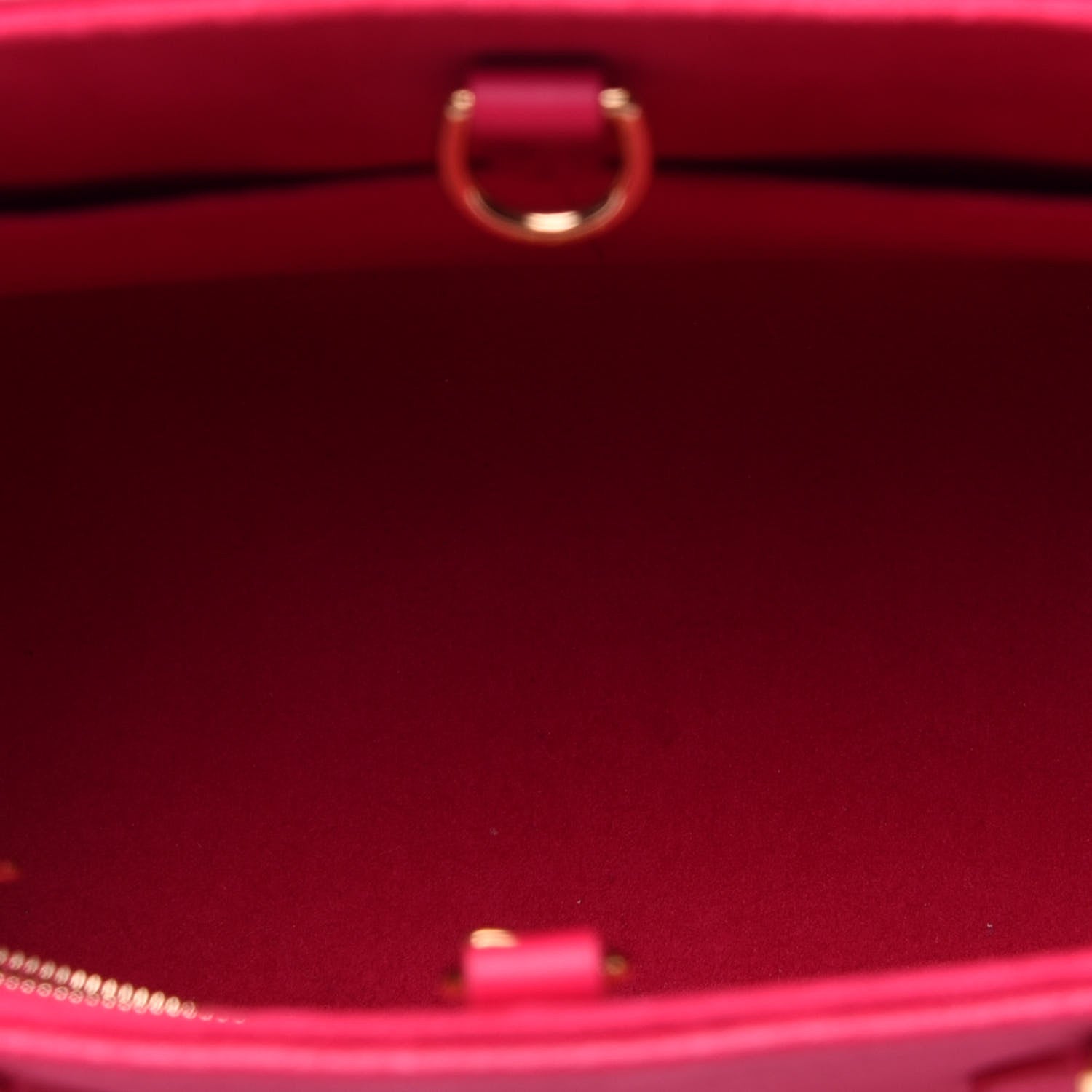 Louis Vuitton Empreinte Monogram Giant Onthego PM Freesia 6 of 10