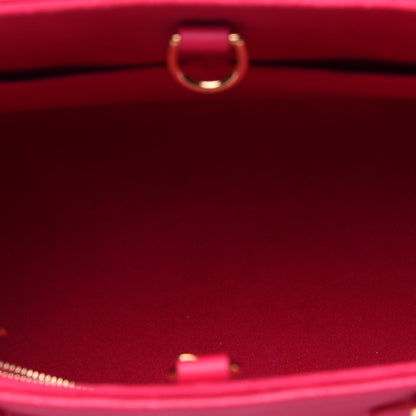 Louis Vuitton Empreinte Monogram Giant Onthego PM Freesia 6 of 10