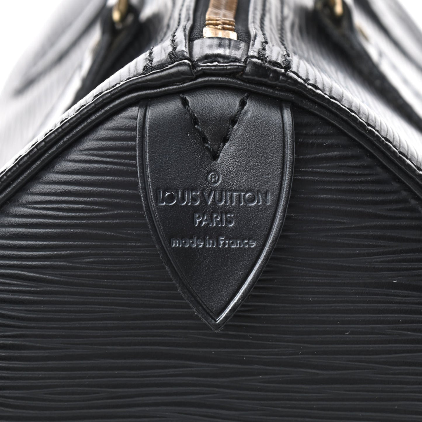 Epi Speedy 25 Black