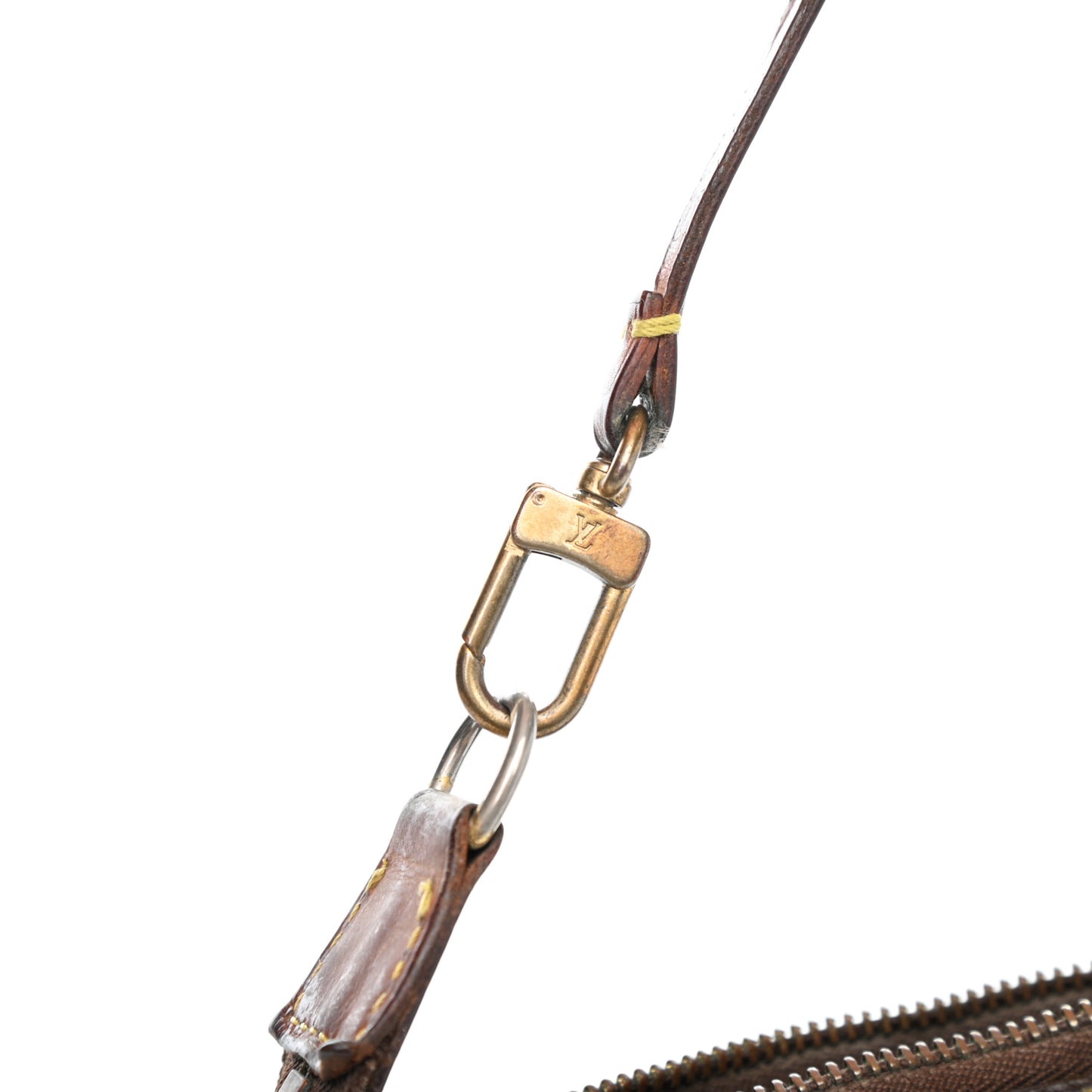 Monogram Pochette Accessories