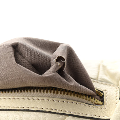 Marc Jacobs Patchwork Stam Ivory 21 of 21