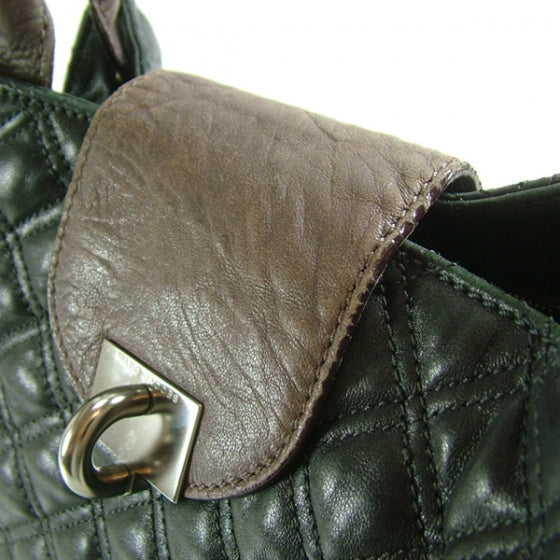 Marc Jacobs Leather Suvi N/S Mackenzie 7 of 12