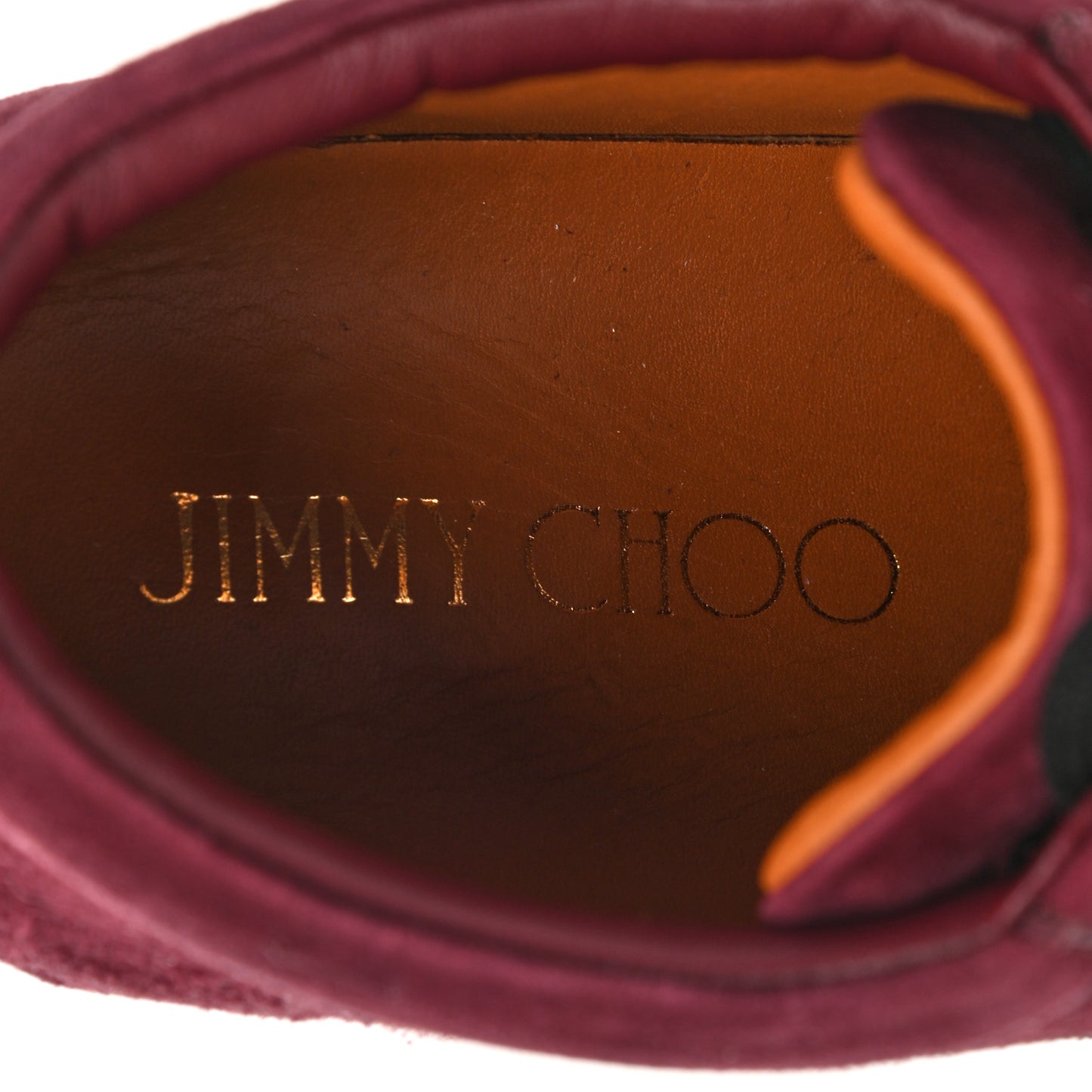 Glitter Miami Sneakers 36.5 Vino