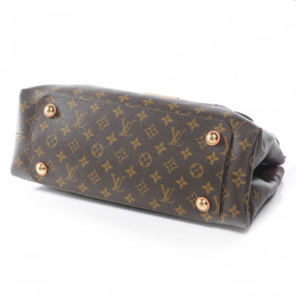 Louis Vuitton Monogram Olympe Bordeaux 4 of 7