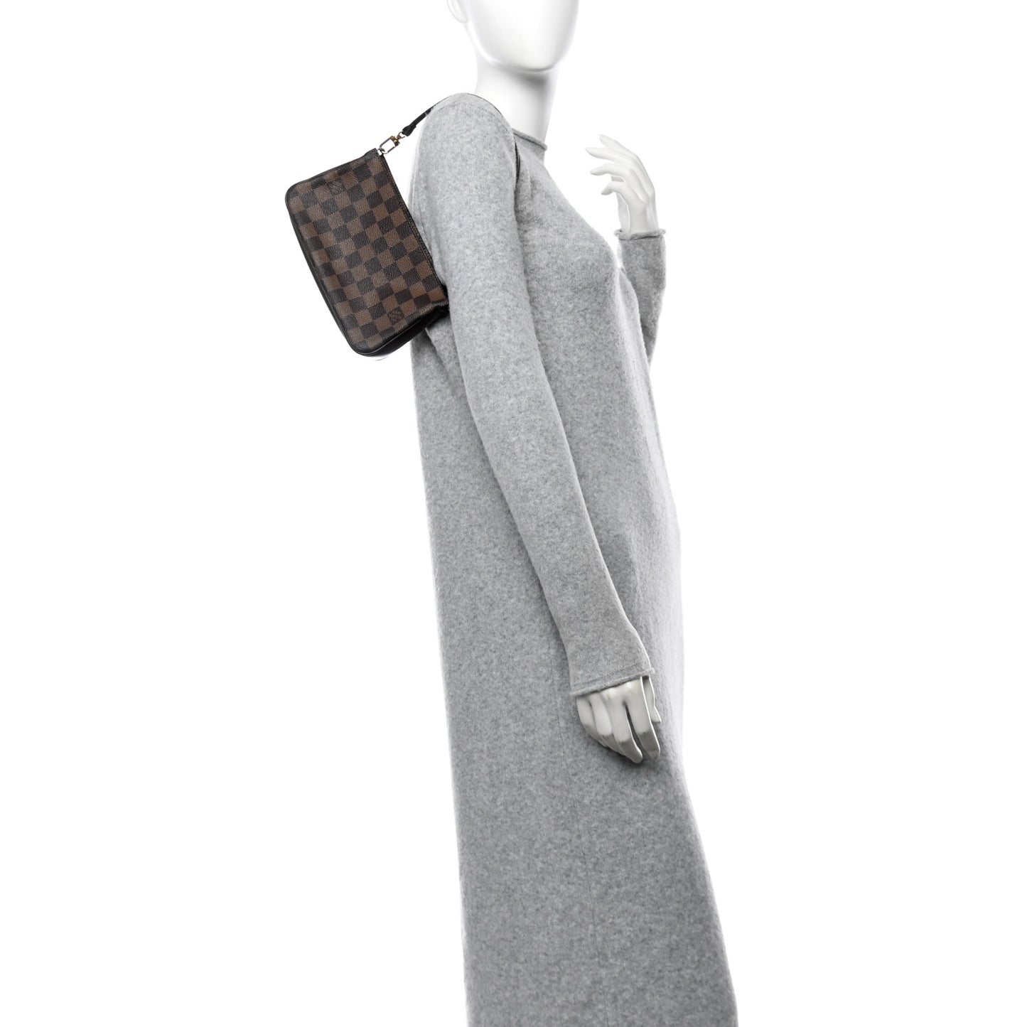 Damier Ebene Navona Pochette Accessories