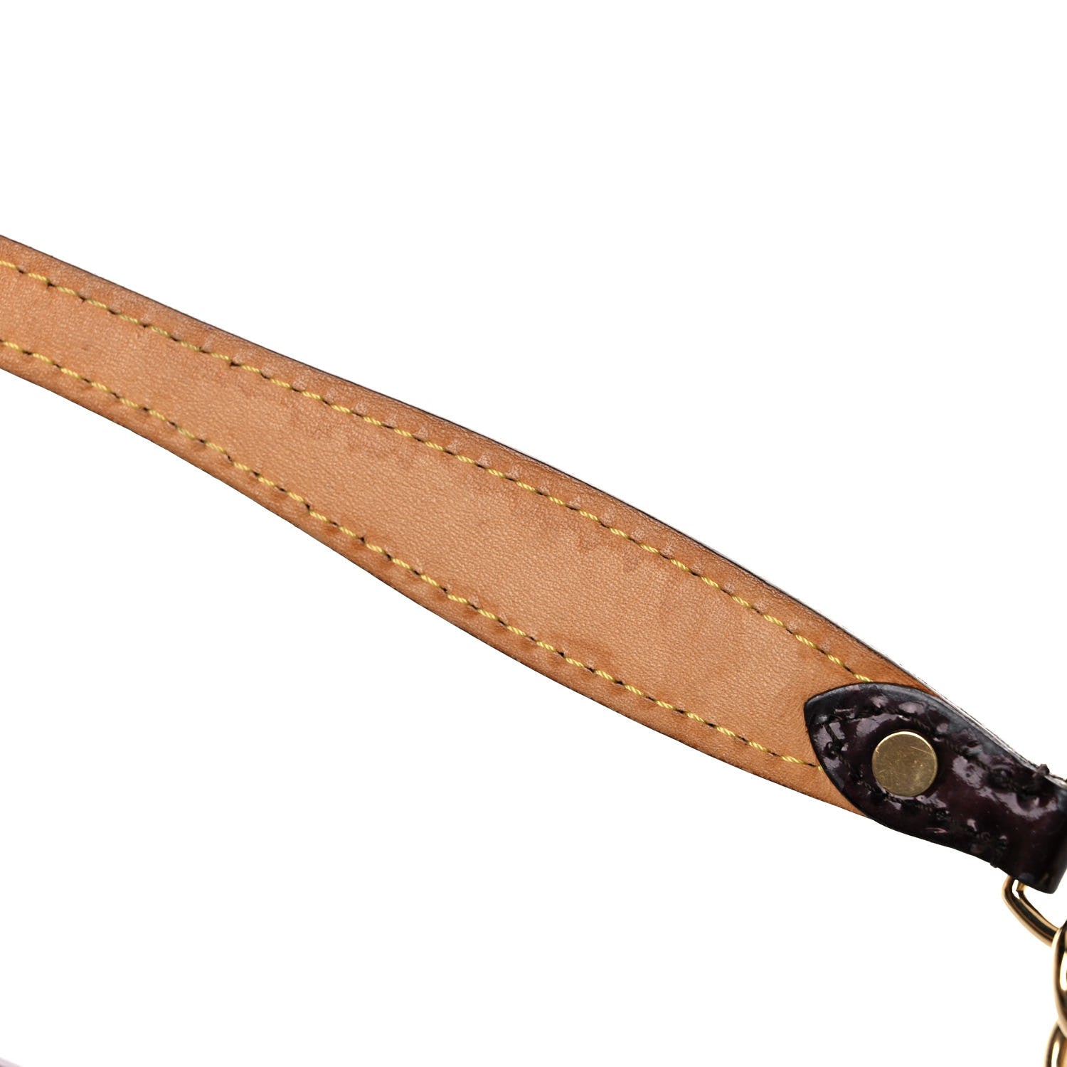 Louis Vuitton Vernis Sunset Boulevard Amarante 8 of 19