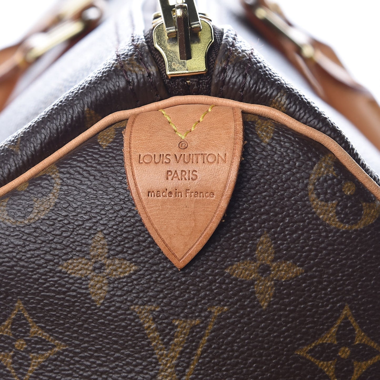 Monogram Keepall 50