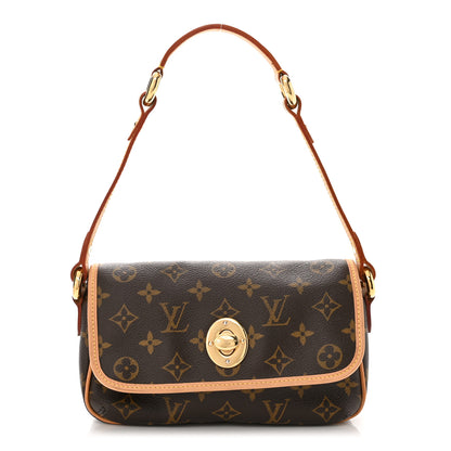 Louis Vuitton Monogram Tikal PM 1 of 10