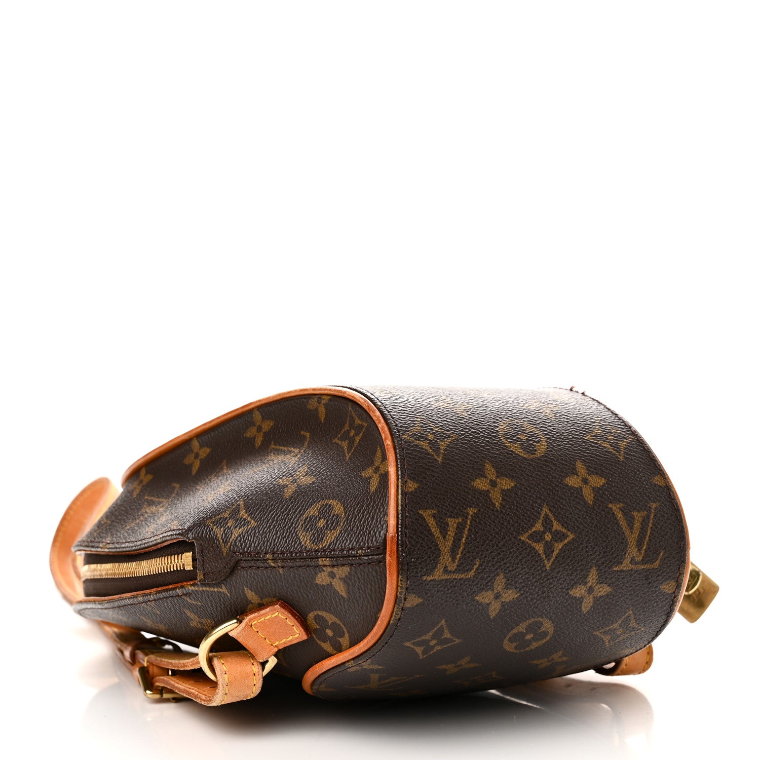 Louis Vuitton Monogram Ellipse Sac a Dos Backpack 4 of 13