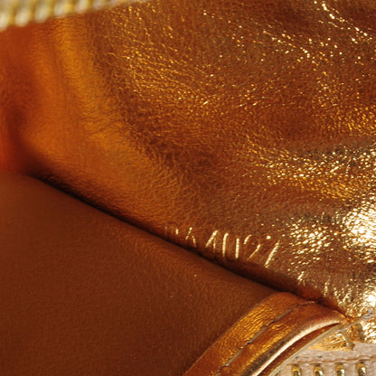 Louis Vuitton Suhali Zippy Wallet Gold 8 of 8