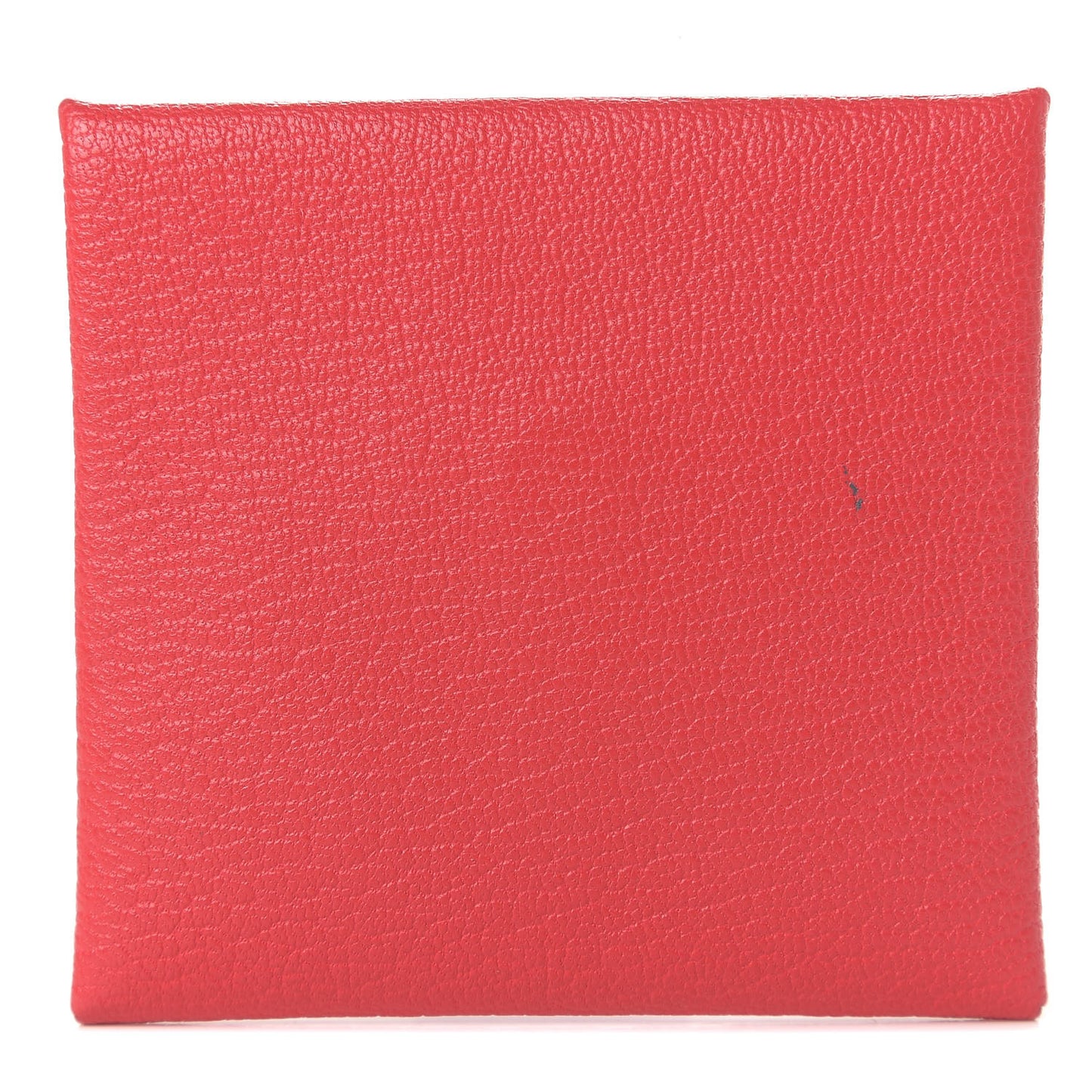 Chevre Mysore Bastia Coin Purse Bougainvillea