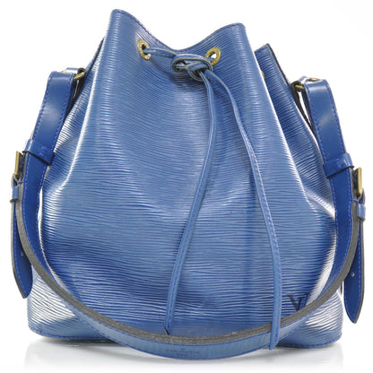 Louis Vuitton Epi Petit Noe Toledo 1 of 8