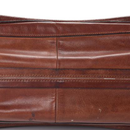 Chloe Calfskin Medium Paraty Brown 16 of 19