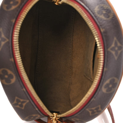 Louis Vuitton Monogram Boite Chapeau Souple 4 of 8