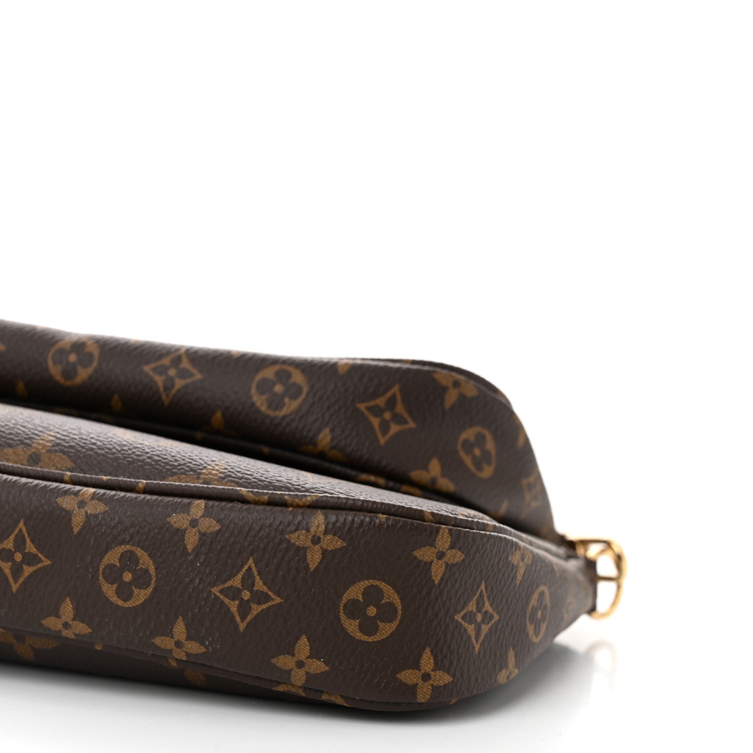 Louis Vuitton Monogram Multi Pochette Accessories Rose Clair 11 of 11