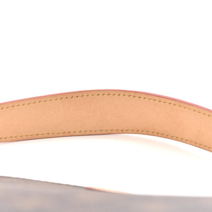 Louis Vuitton Monogram Graceful PM Pivoine 10 of 12