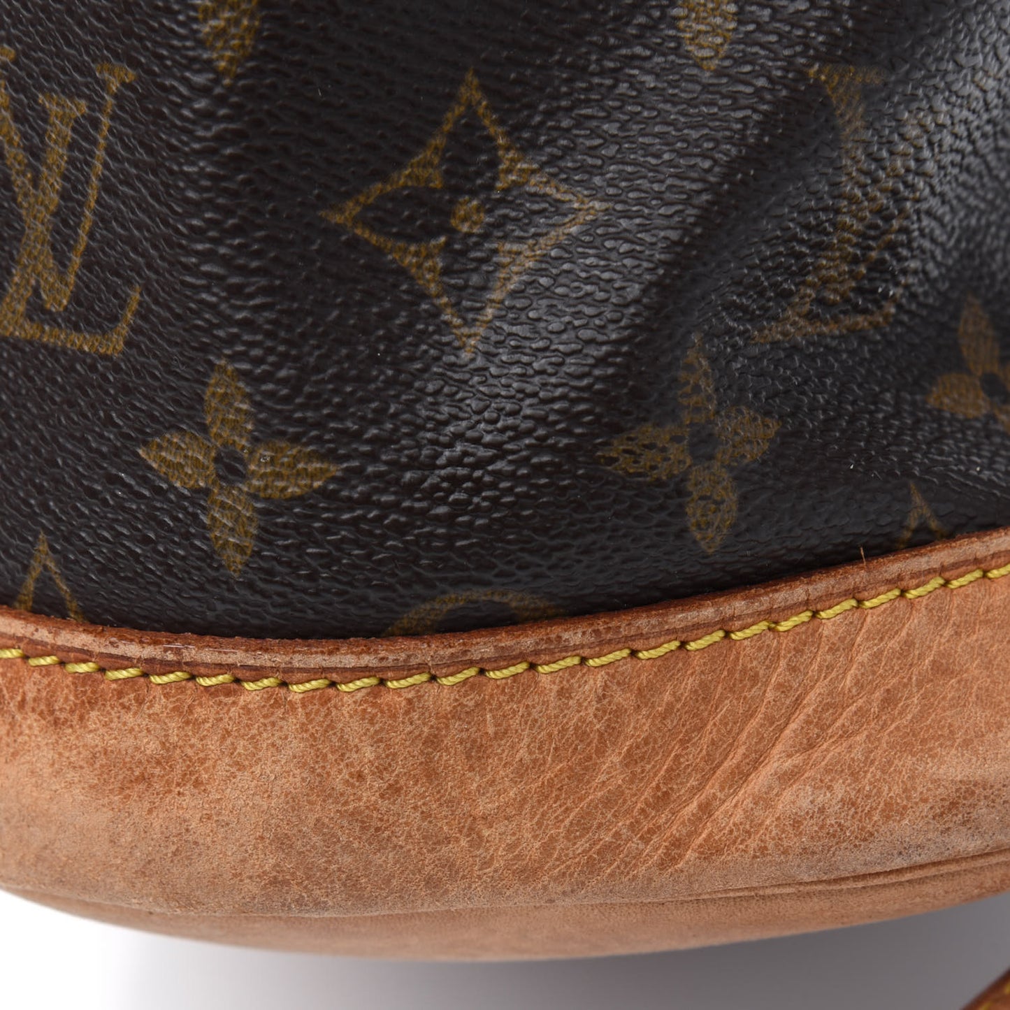 Monogram Montsouris GM Backpack