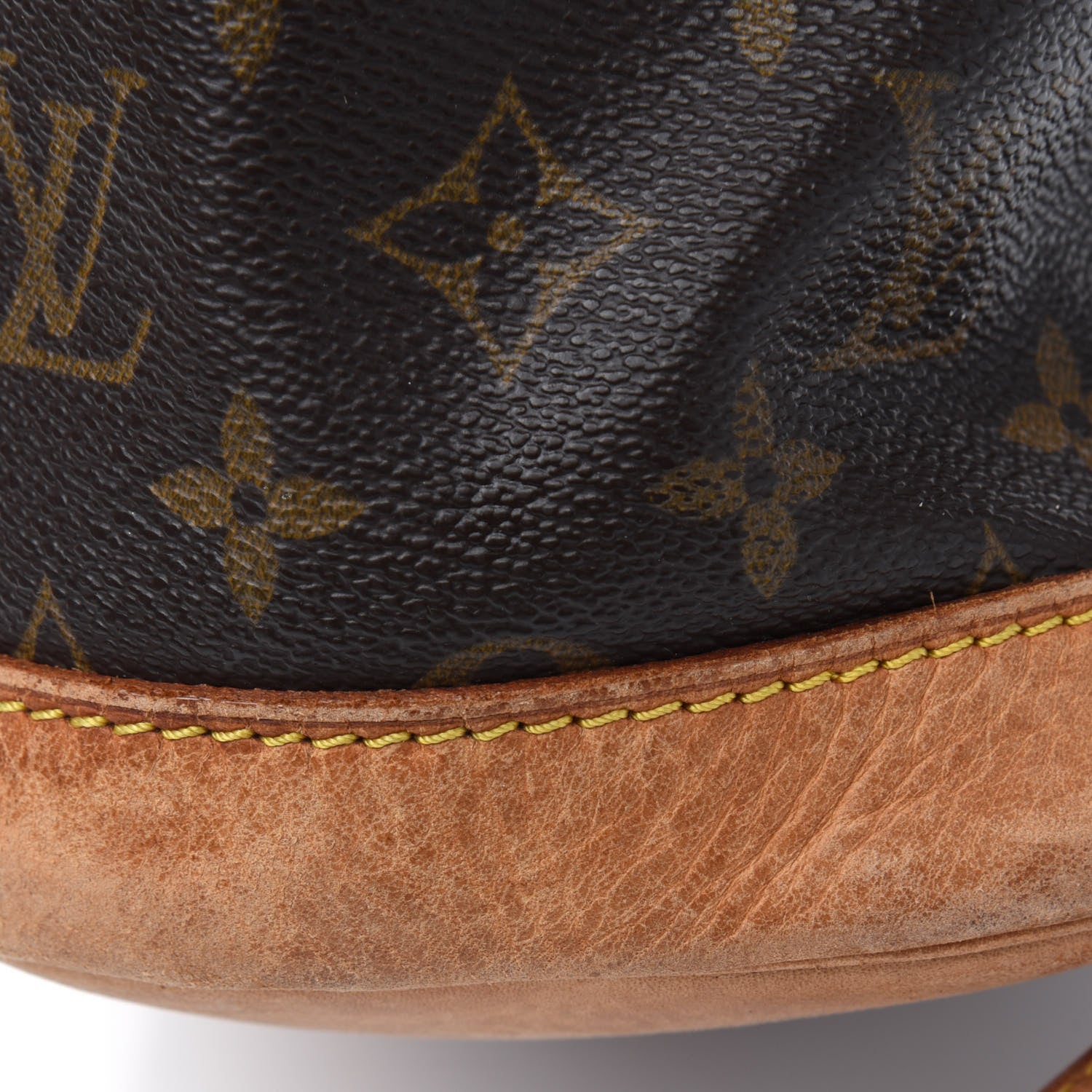 Louis Vuitton Monogram Montsouris GM Backpack 13 of 20