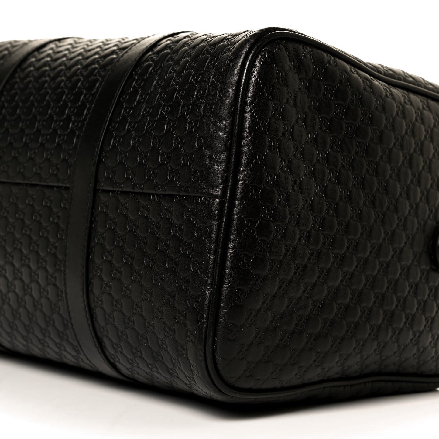 Microguccissima Medium Joy Boston Black