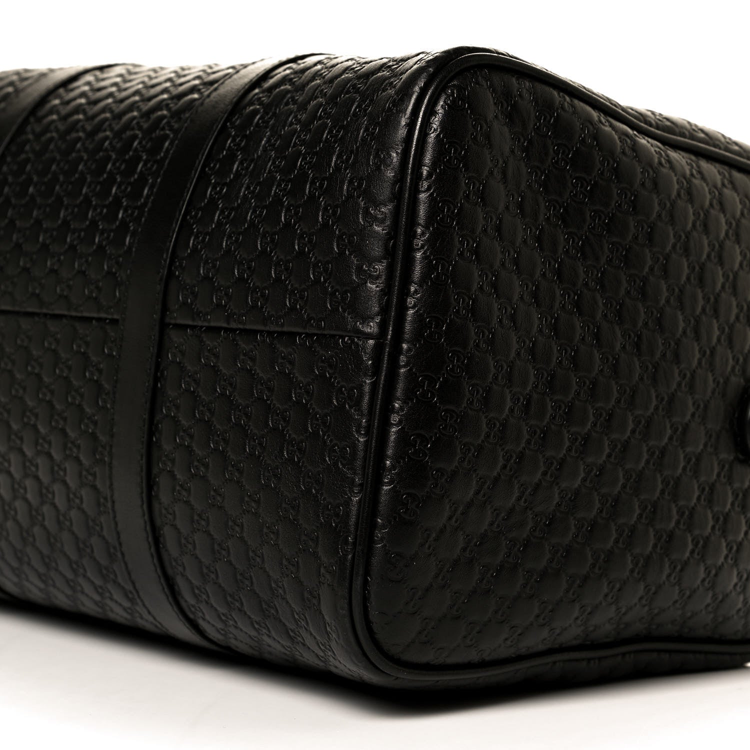 Gucci Microguccissima Medium Joy Boston Black 11 of 15