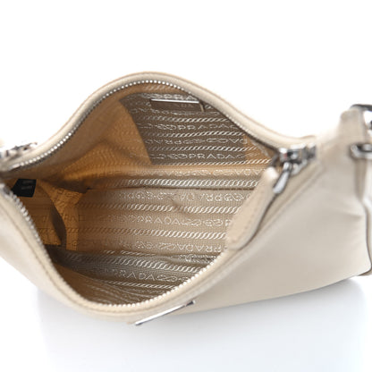 Prada Nylon Re-Edition 2005 Shoulder Bag Cammeo 5 of 9