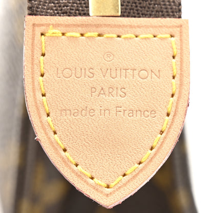 Louis Vuitton Monogram Toiletry Pouch 15 6 of 9
