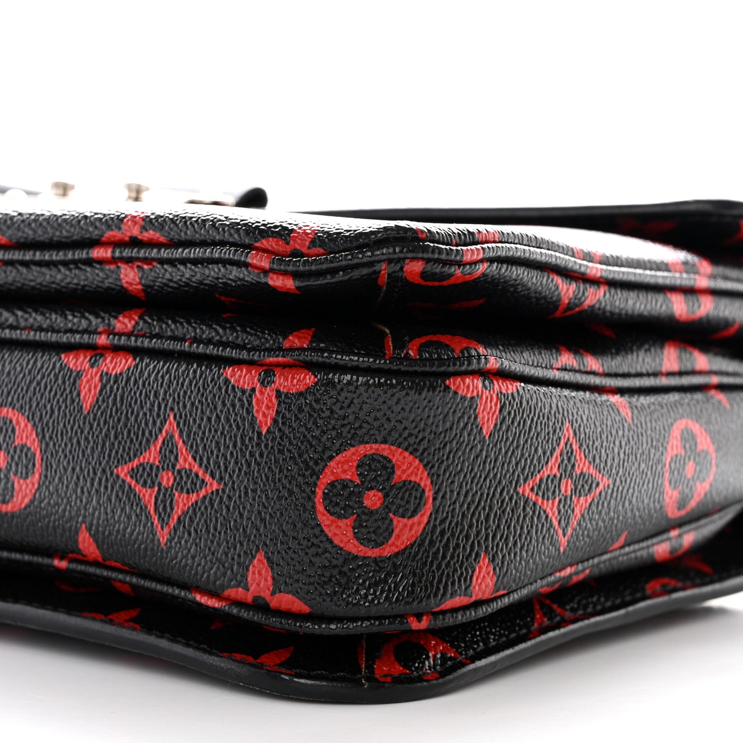 Monogram Infrarouge Pochette Metis