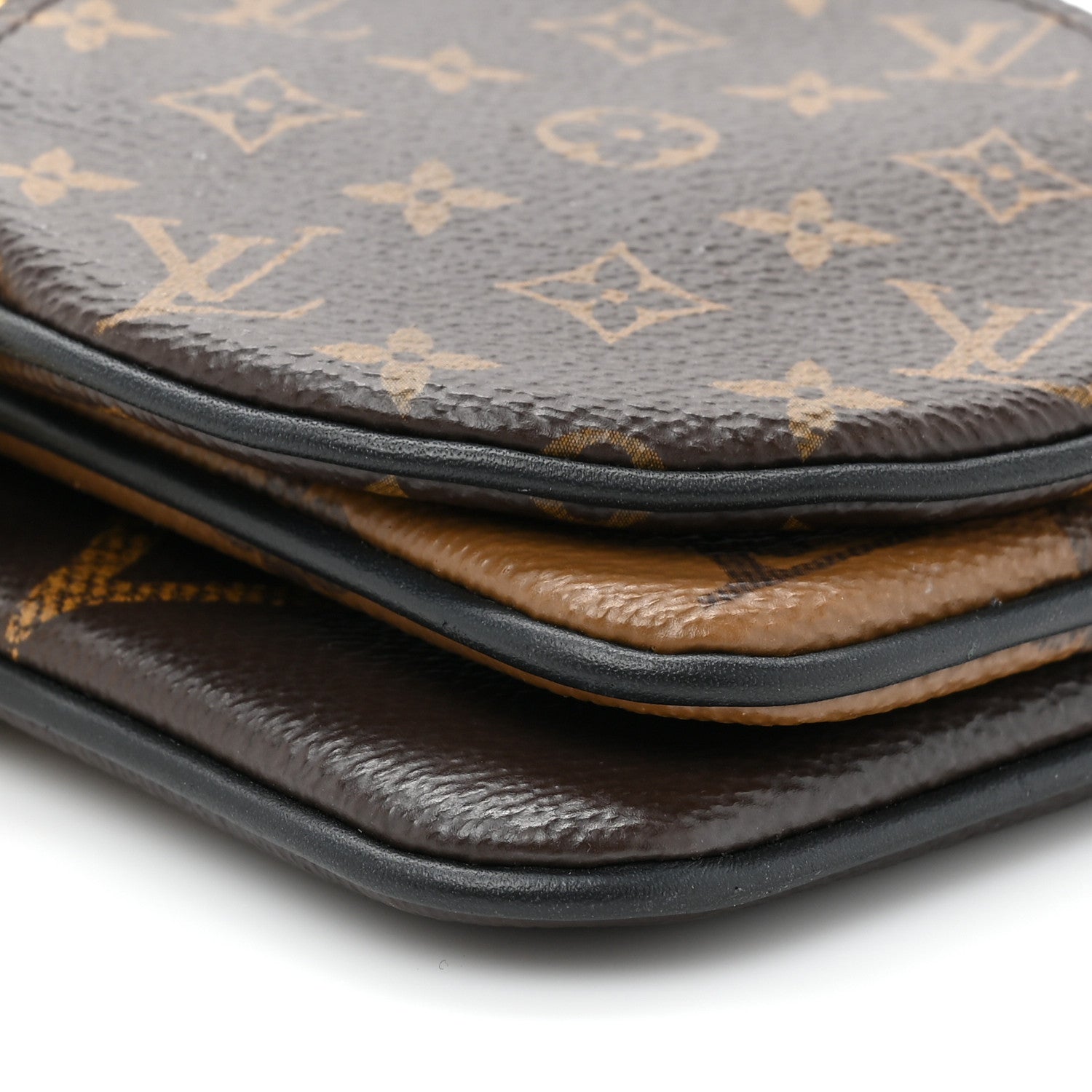 Louis Vuitton Reverse Monogram Giant Trio Pouch 10 of 14