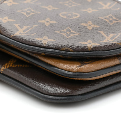Louis Vuitton Reverse Monogram Giant Trio Pouch 10 of 14