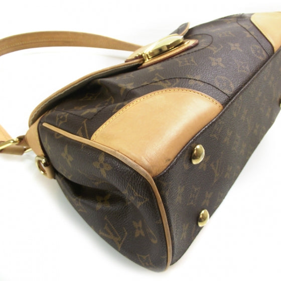 Monogram Beverly MM