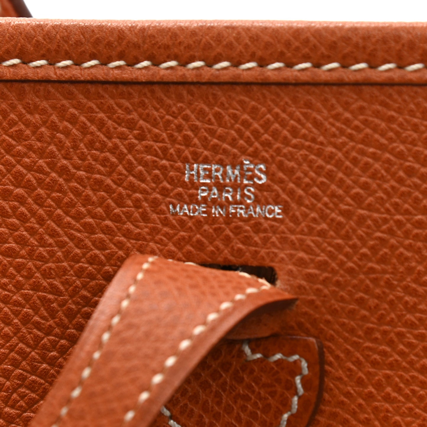 Epsom Evelyne TPM Cognac