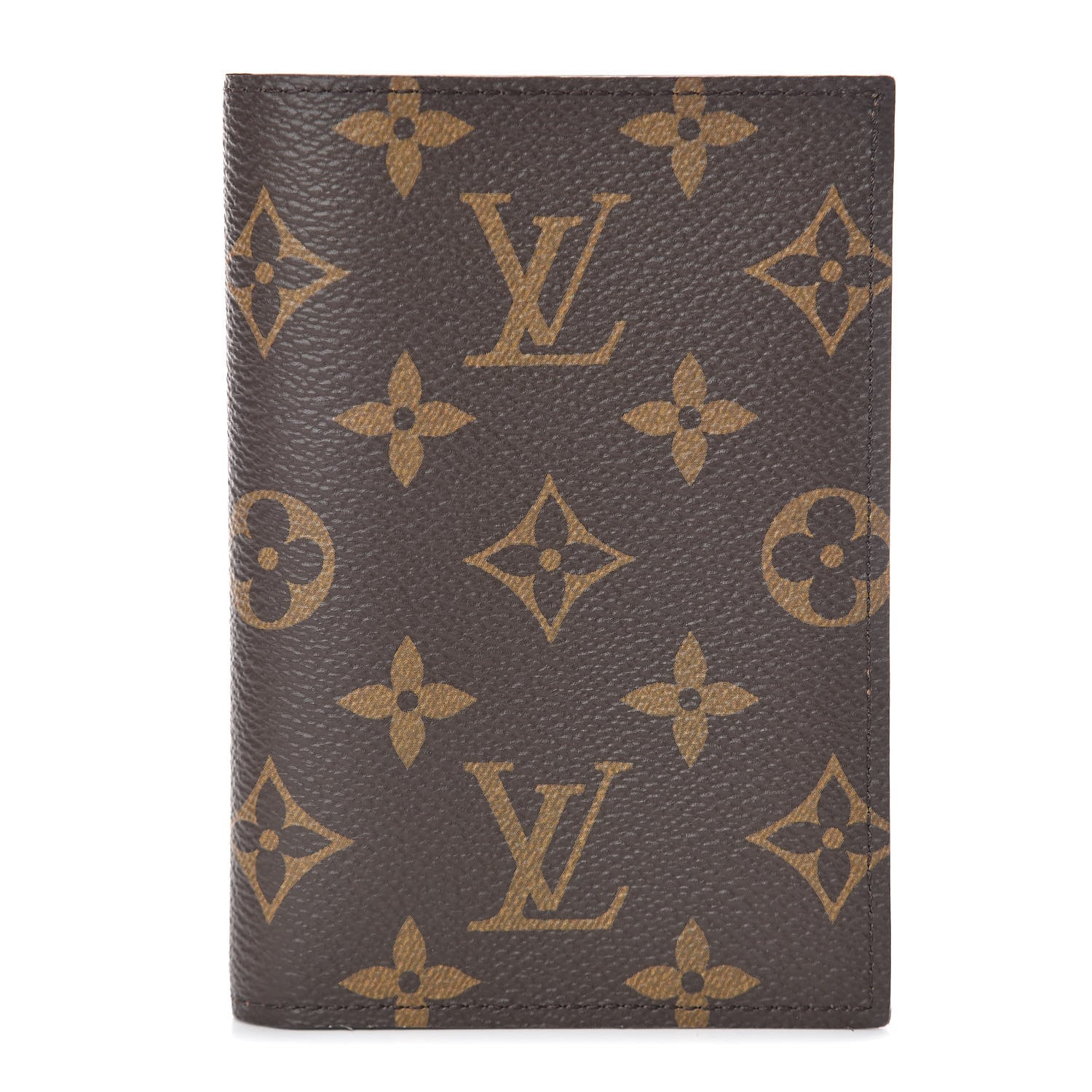 Louis Vuitton Monogram Passport Cover 1 of 7