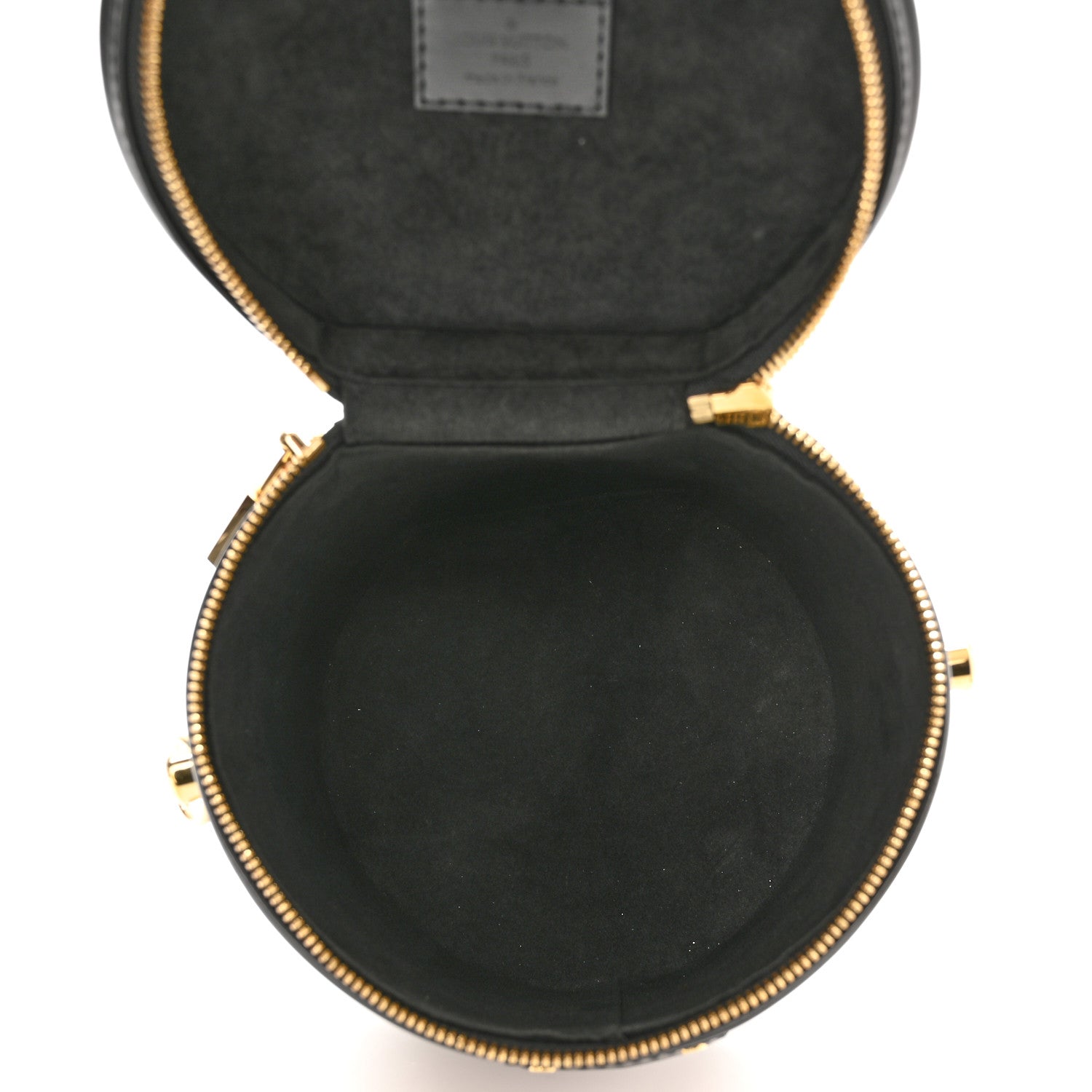 Louis Vuitton Reverse Monogram Cannes 5 of 10