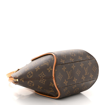 Louis Vuitton LOUIS VUITTON Monogram Ellipse PM 5 of 11
