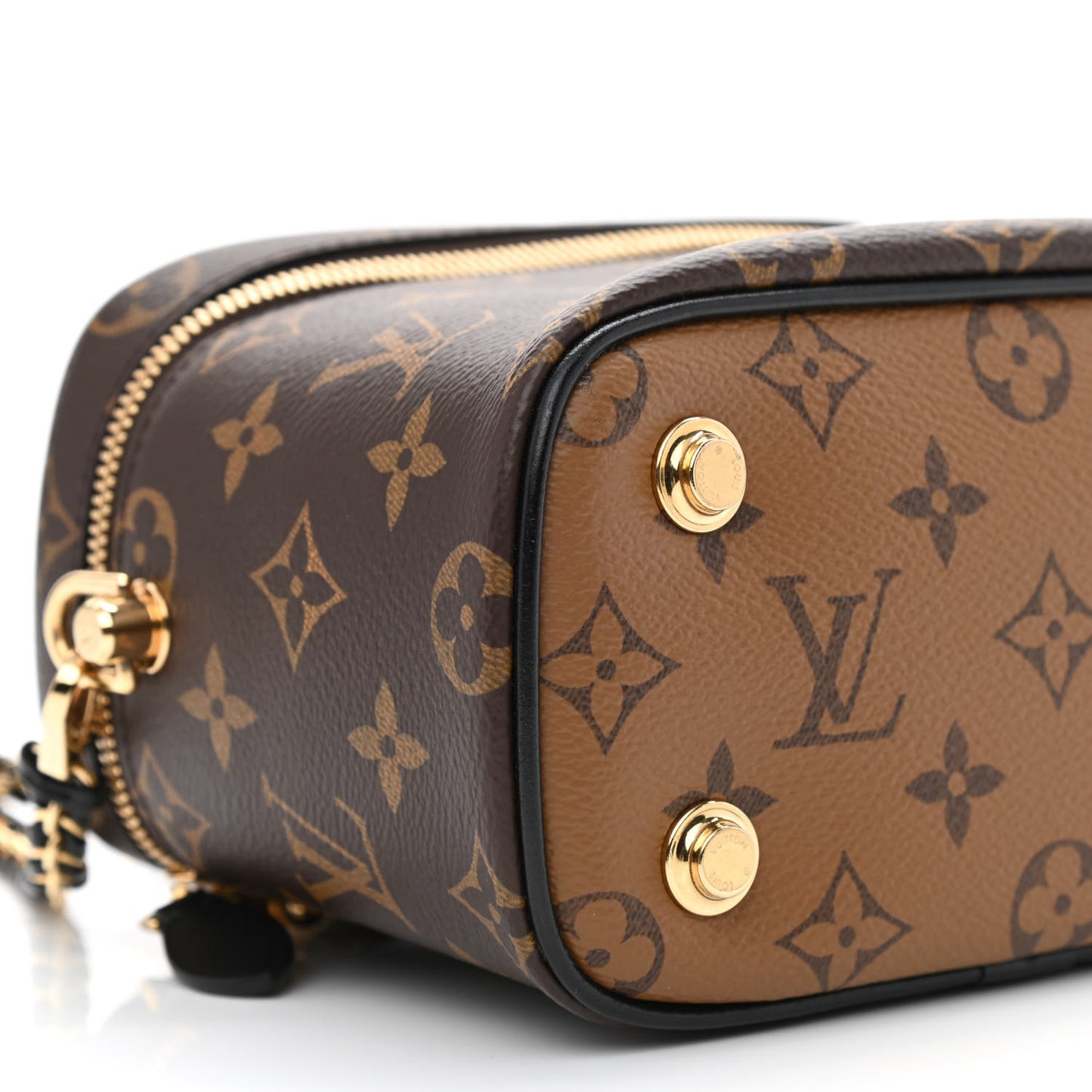 Reverse Monogram Vanity PM