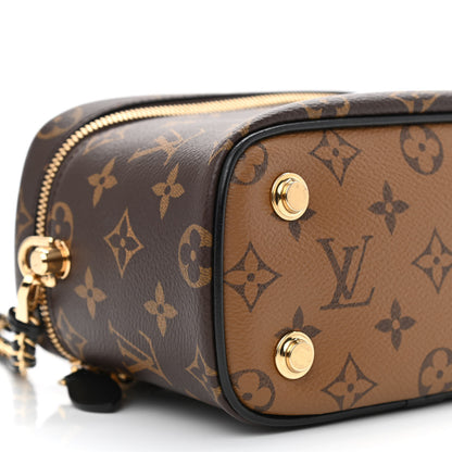 Louis Vuitton Reverse Monogram Vanity PM 9 of 11