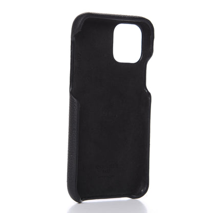 Louis Vuitton Monogram iPhone 11 Pro Bumper Black 3 of 10