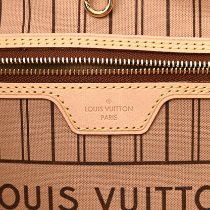 Louis Vuitton Monogram Neo Neverfull GM 6 of 9
