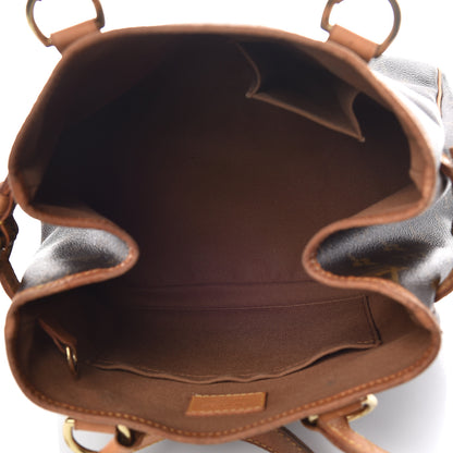 Louis Vuitton Monogram Batignolles 9 of 19