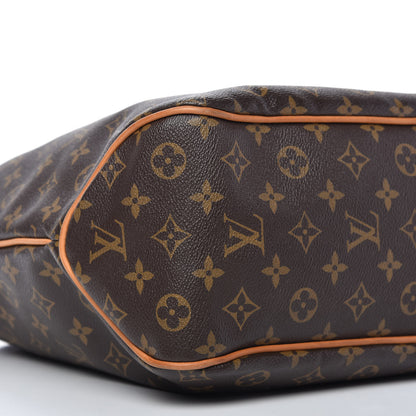 Louis Vuitton Monogram Delightful PM 6 of 10