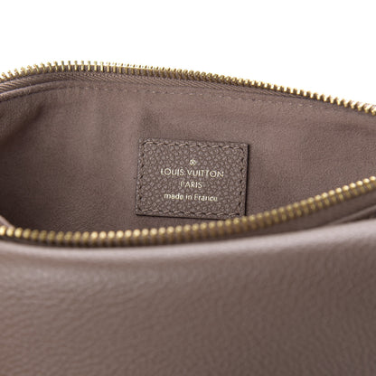 Louis Vuitton Empreinte Twice Taupe 7 of 10