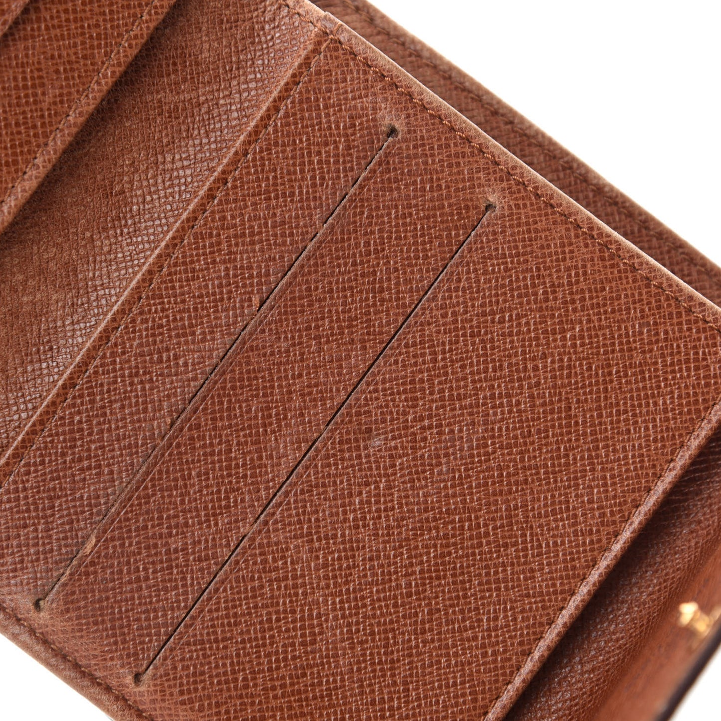 Monogram Elise Wallet