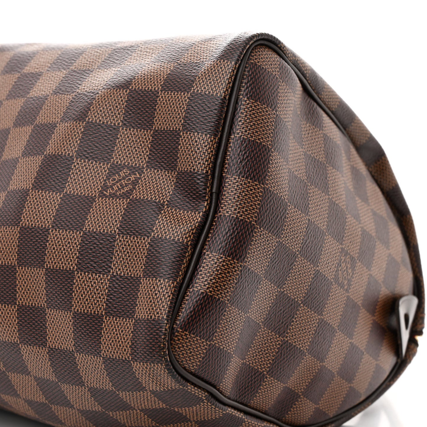Damier Ebene Speedy 25