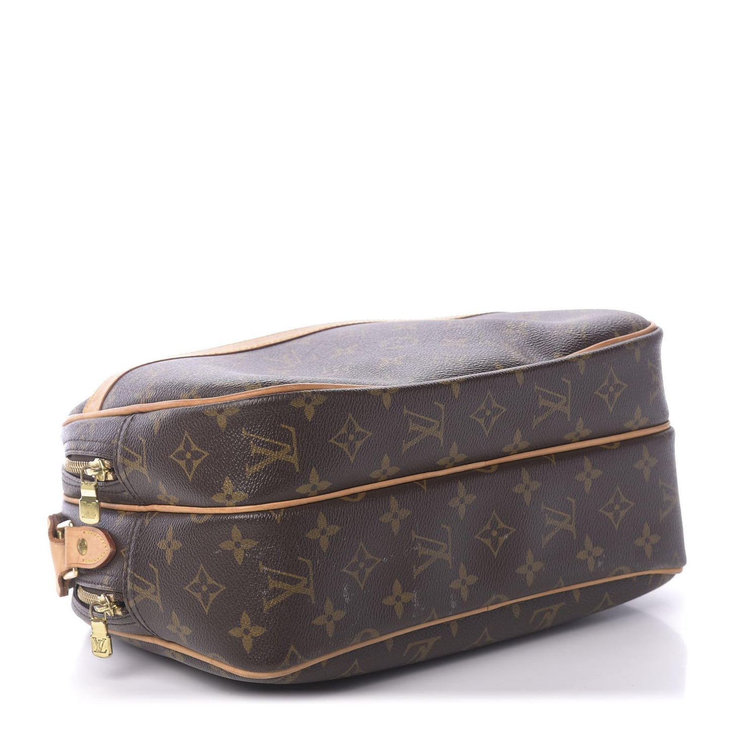 Monogram Reporter PM