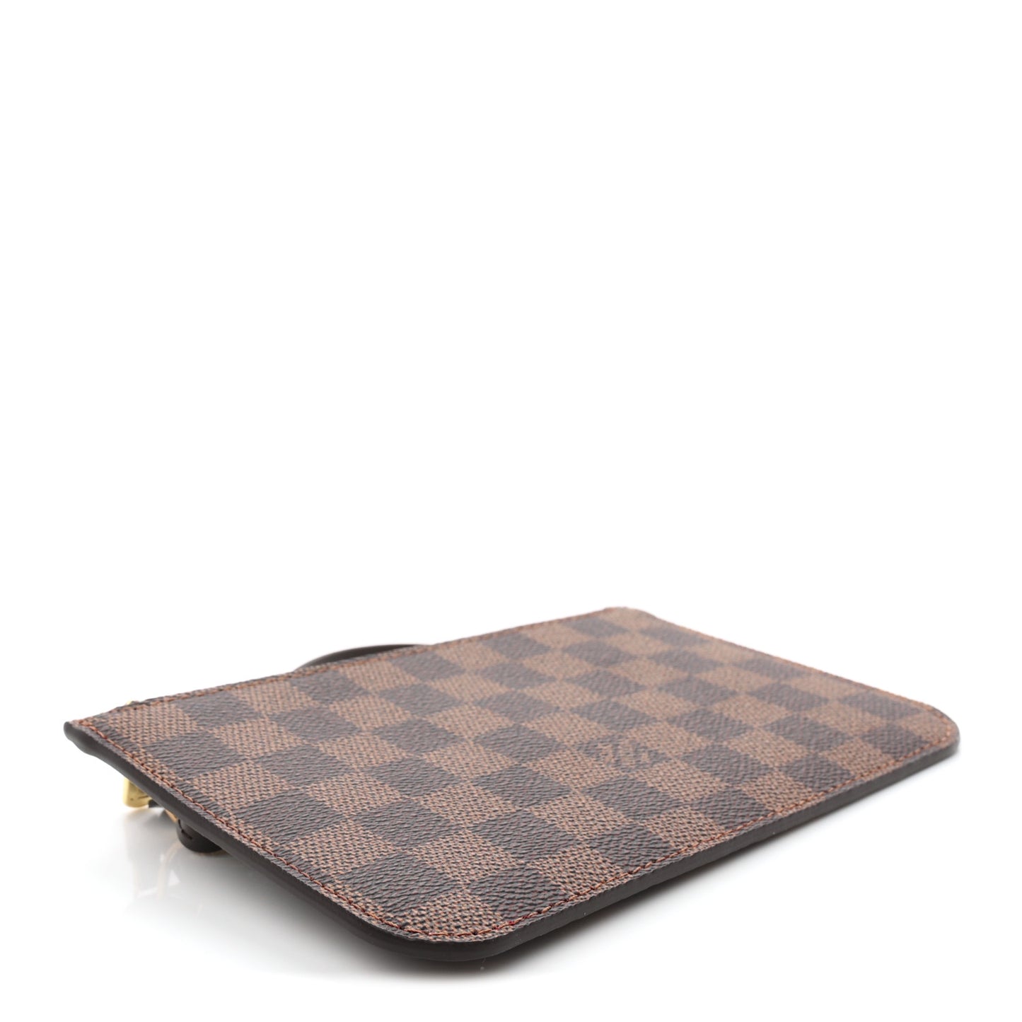 Damier Ebene Neverfull PM Pochette