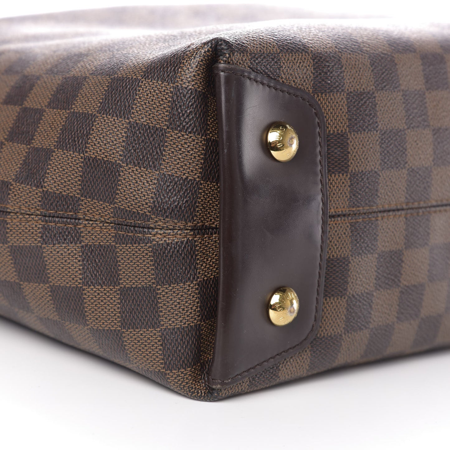 Damier Ebene Duomo Hobo
