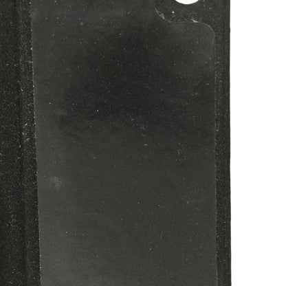 Louis Vuitton Monogram Eclipse iPhone XS Max Folio Case Black 13 of 14