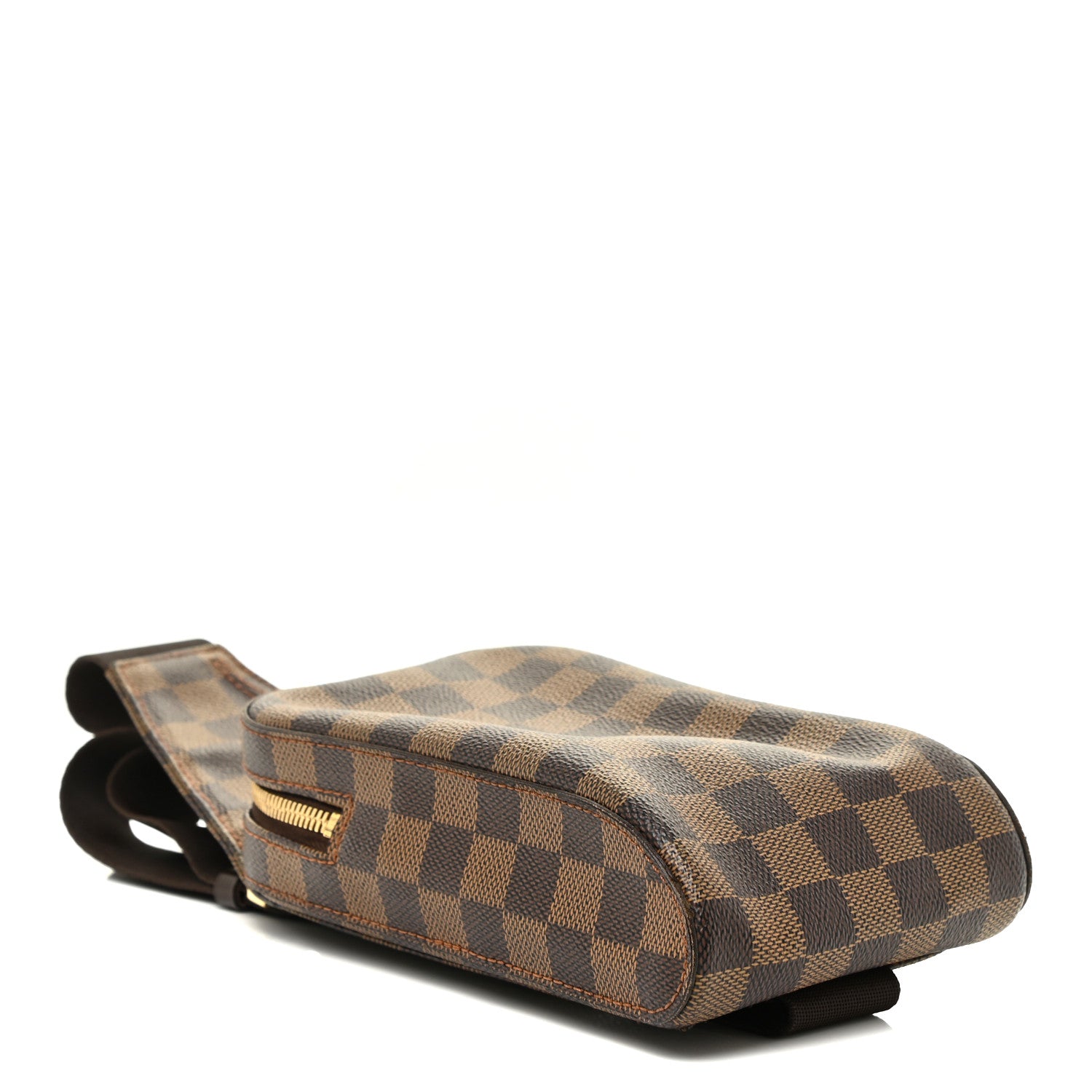 Louis Vuitton Damier Ebene Geronimos 4 of 13