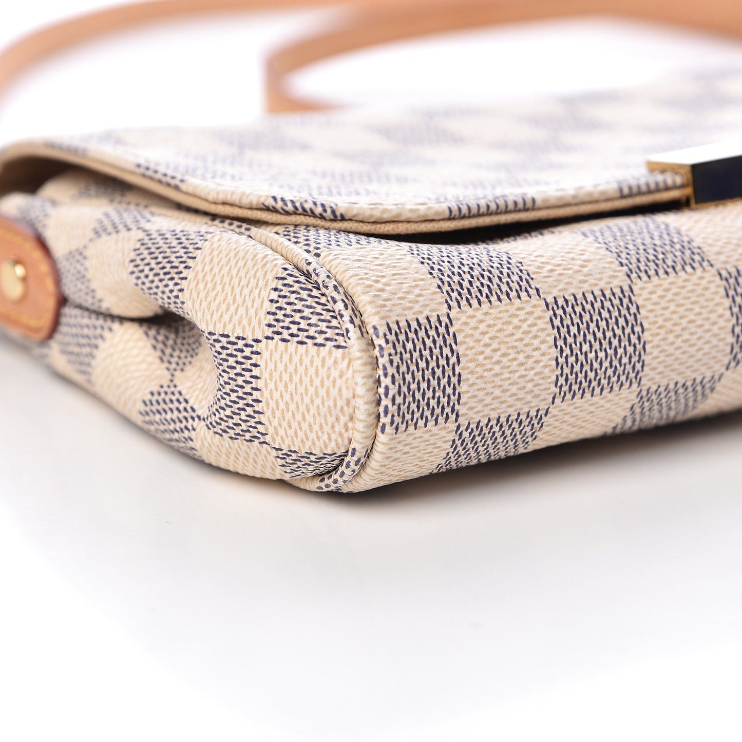Damier Azur Favorite PM