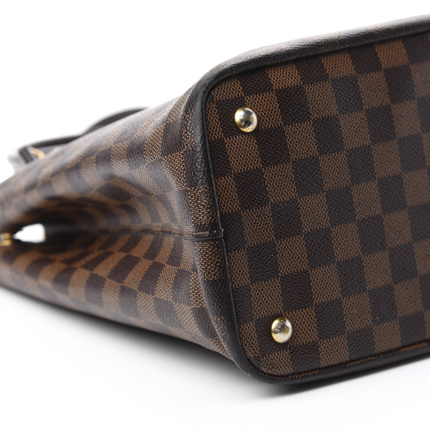 Louis Vuitton Damier Ebene Kensington 6 of 14